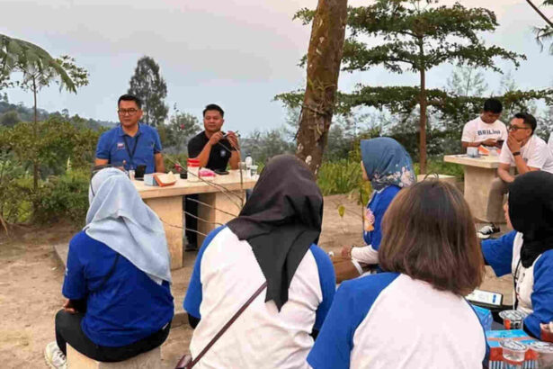 Perkuat Sinergi Dengan Agen Brilink, Bri Klaten Dorong Akses Layanan Keuangan Yang Lebih Dekat Dengan Masyarakat (1)