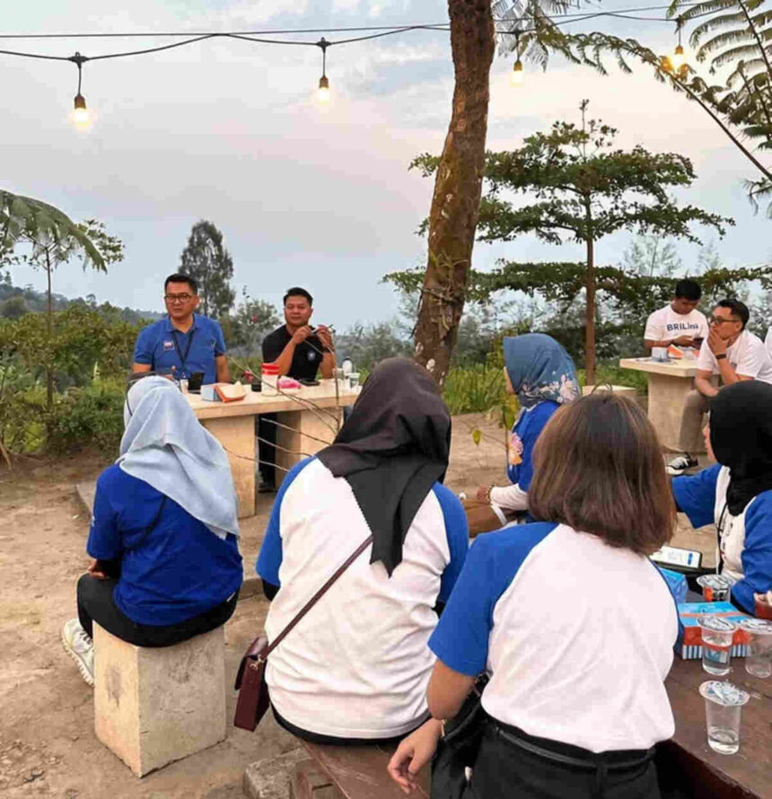 Perkuat Sinergi Dengan Agen Brilink, Bri Klaten Dorong Akses Layanan Keuangan Yang Lebih Dekat Dengan Masyarakat (1)