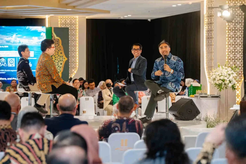 Prudential Syariah
