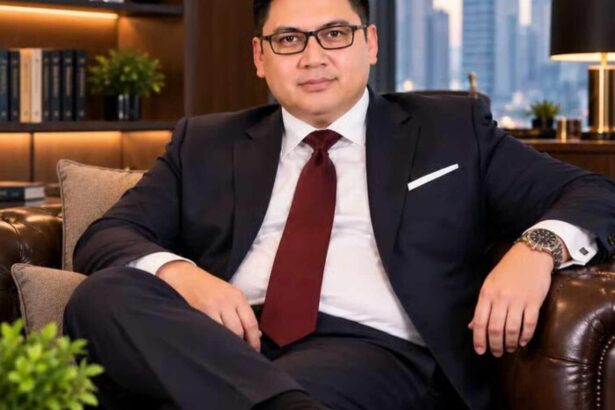 Psikologi Dan Manajemen Risiko Aryasatya Wishnutama Tekankan Manusia Di Sektor Energi