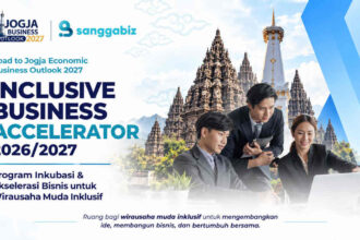 Road To Jogja Business & Economic Outlook 2027