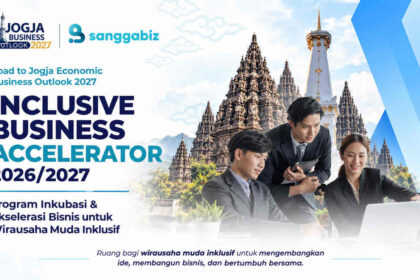Road To Jogja Business & Economic Outlook 2027
