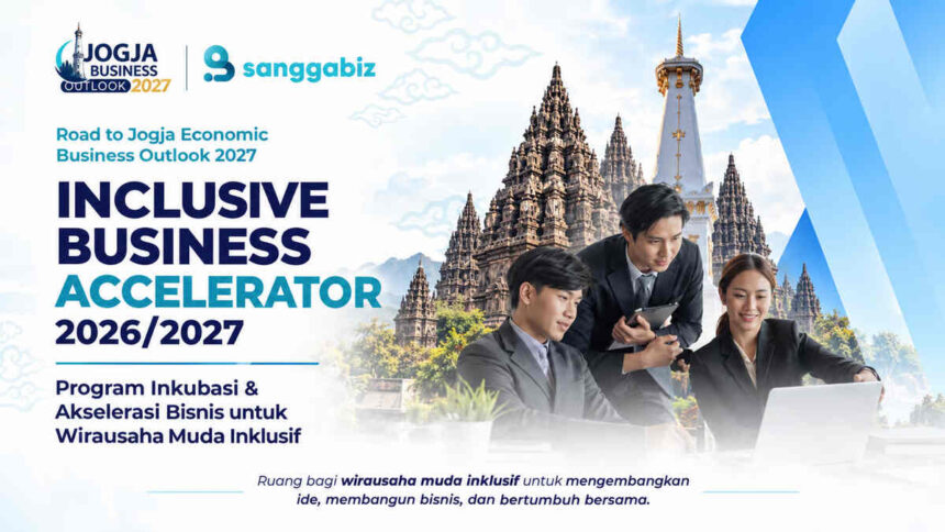 Road To Jogja Business & Economic Outlook 2027