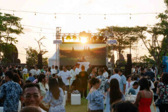 Squeeze Sundown Vol.8 Blend Beyond Boundaries