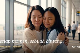 Sanct Social Rilis Episode 7