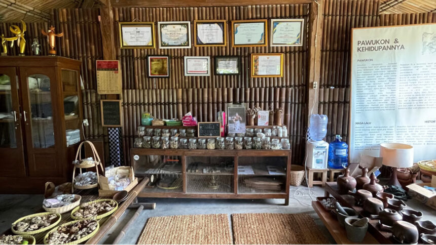 Sinergi Ugm, Sanggabiz, Dan Komunitas Lokal Mewujudkan Modernisasi Wellness Tourism Desa Sidorejo Berbasis Manuskrip Kuno Pawukon