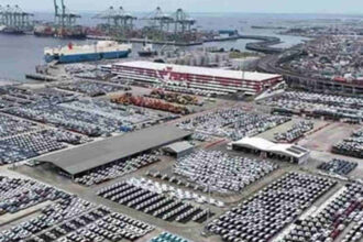 Strategi Integrated Auto Solutions Perkuat Pertumbuhan Ipcc, Trafik Kargo Naik 19,57 Hingga Kuartal Iii 2026