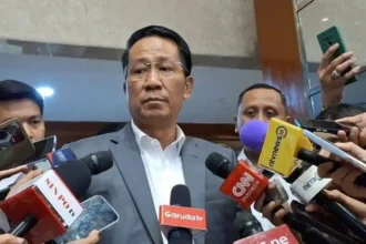 Supratman Andi Agtas