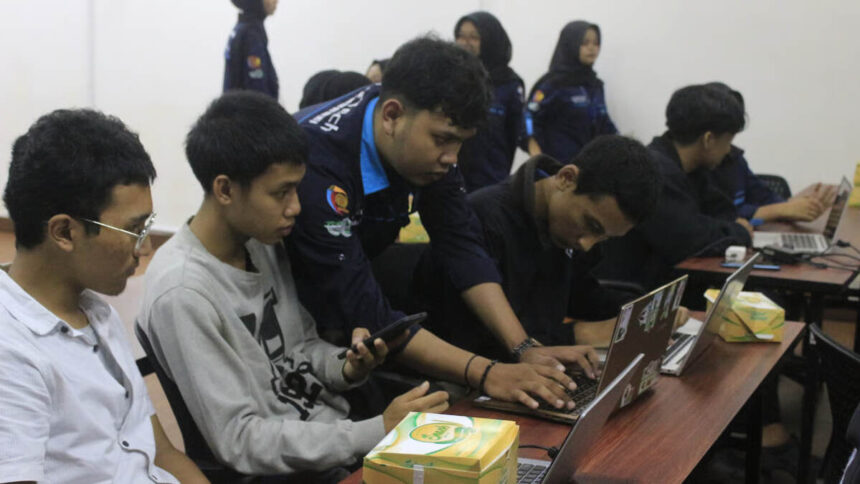 Telkom Ai Connect