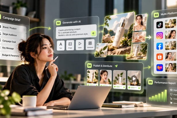 Tigo Ai Resmi Diluncurkan Sebagai Platform Periklanan Berbasis Ai