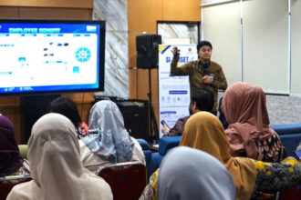 Tingkatkan Daya Saing Umkm, Bri Hadirkan Program Racing Transaksi Qris Di Yogyakarta (1)
