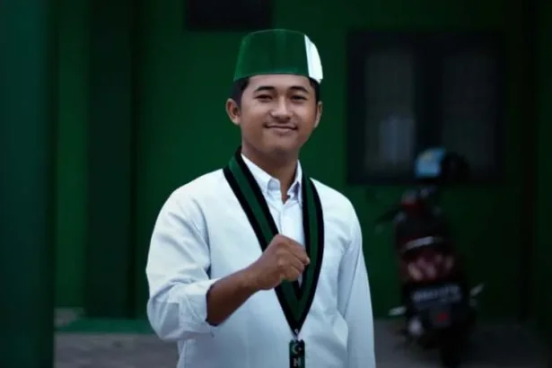 Tirta Yoga, Kabid Eksternal Badko
