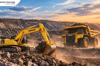 United Tractors Tbk