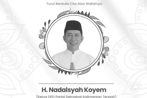 Tangkapan layar akun instagram @junaidi.story., Wakil Ketua III DPRD Kalteng, Junaidi.