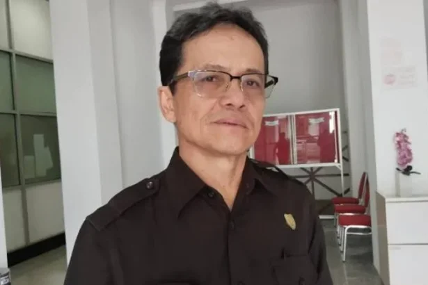 Yohanes Freddy Ering