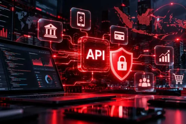 Zentara Soroti Pentingnya Api Security Bagi Ekosistem Fintech Dan Bisnis Digital Indonesia