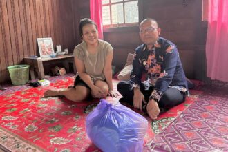 Bantuan