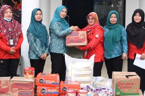 Bantuan Tp Pkk