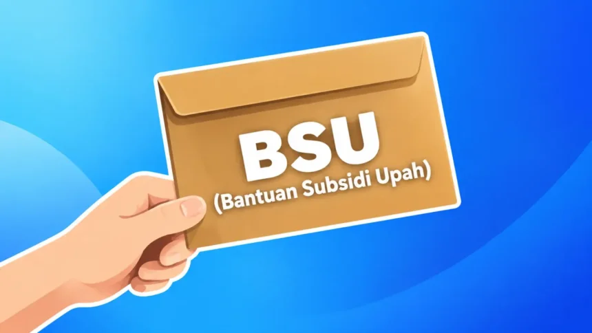 Cara Cek Bsu 2026