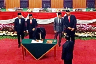 Dprd Kota Pasuruan