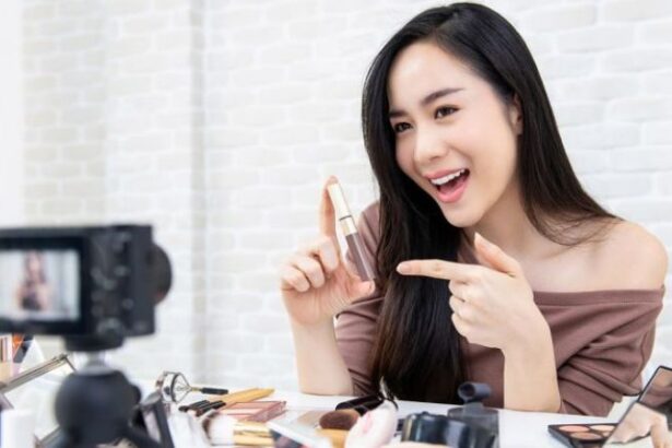 influencer-produk-kecantikan-di-medsos