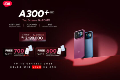 Itel Mobile
