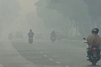 Kabut Asap