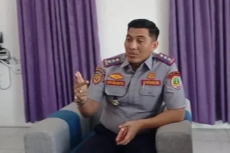 Kadishub Kota Pasuruan