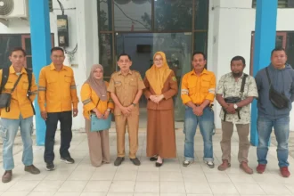 Karyawan Arta Contractors