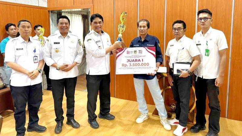 Lomba Rt