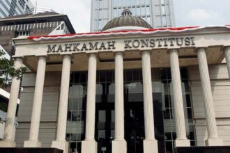 Mahkamah Konstitusi