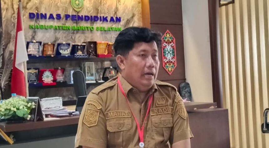 Manat Simanjuntak