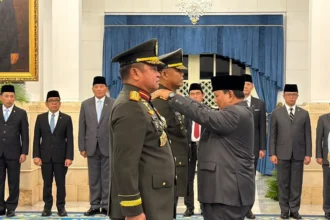 Maruli Simanjuntak Dan Tandyo Budi