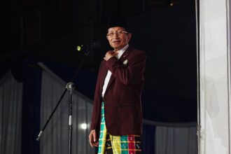 Menteri Agama