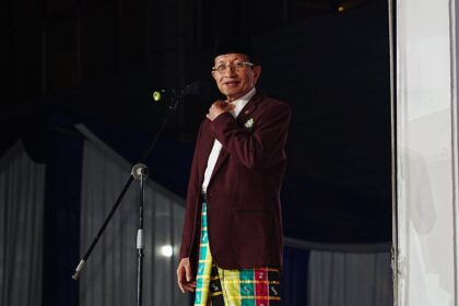 Menteri Agama
