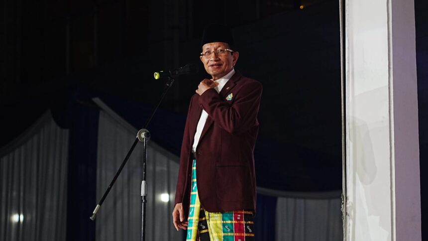 Menteri Agama