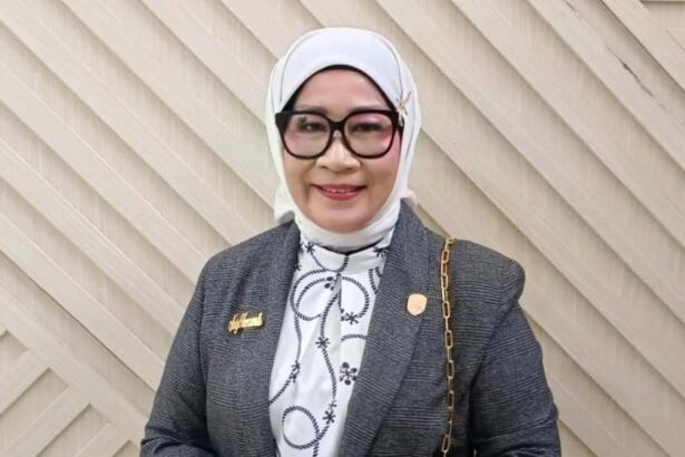 Nety Herawati