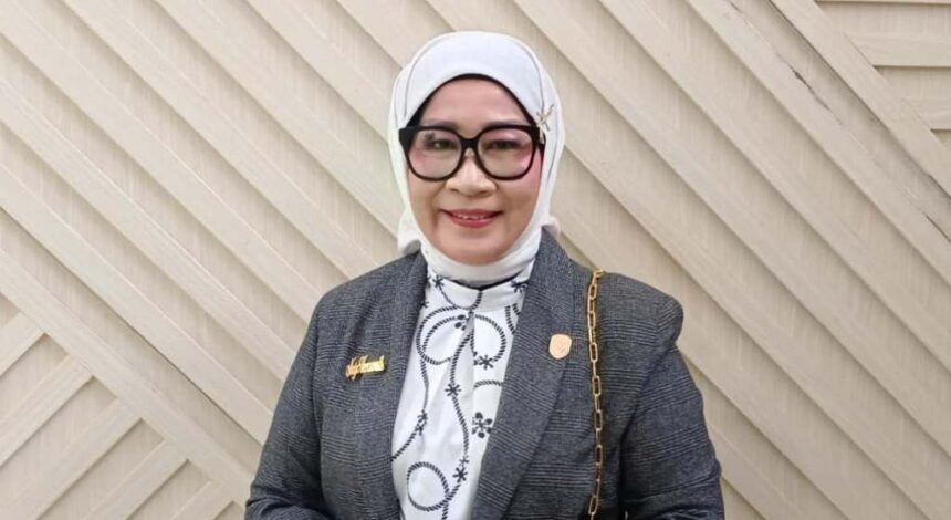 Nety Herawati