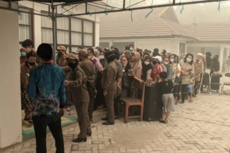 Pangan Murah Barsel