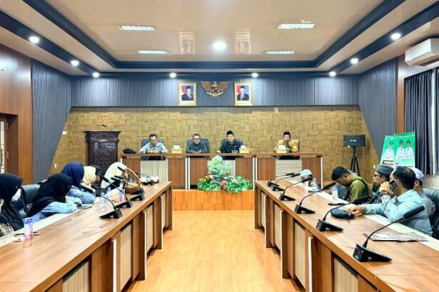 Pelepasan Kafilah Mtq