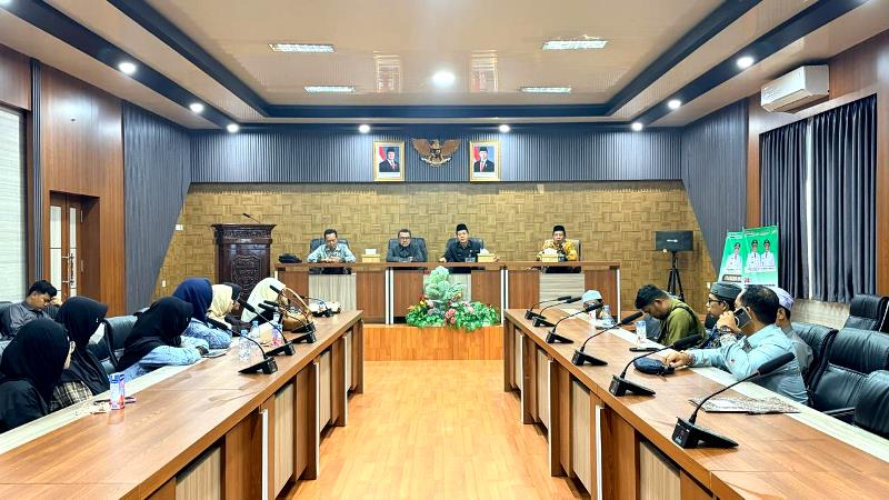 Pelepasan Kafilah Mtq