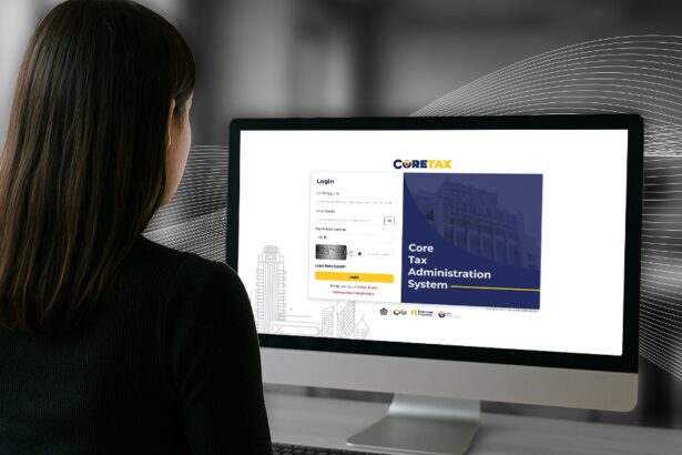 Penghapusan Denda Pajak Coretax