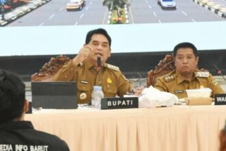 Program Prioritas Barito Utara