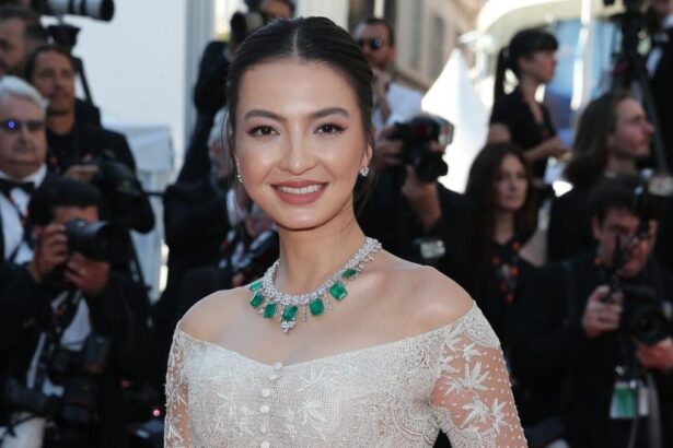 Raline Shah
