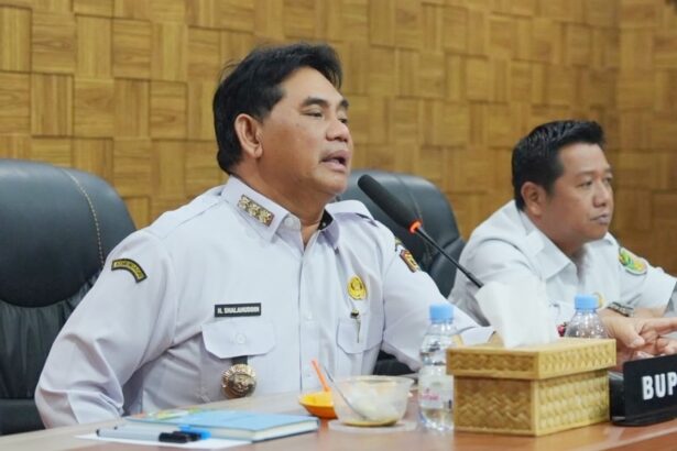 Rapat Pupr