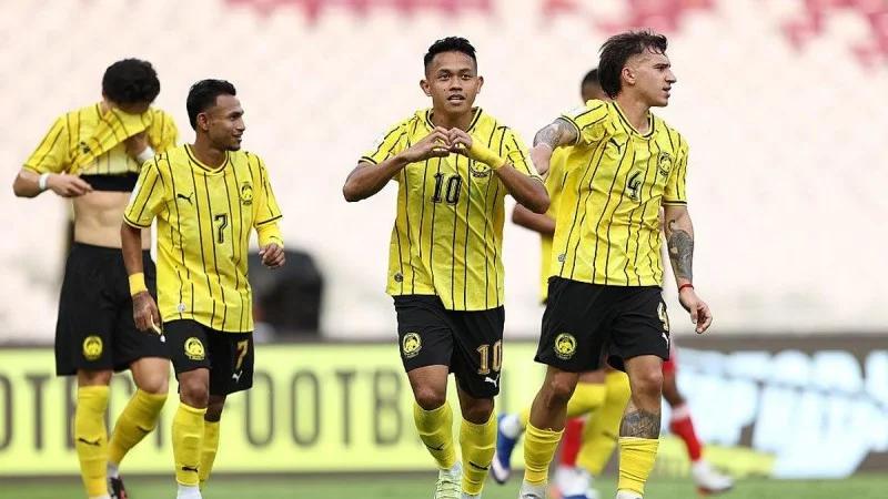 Selebrasi Malaysia