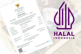 Sertifikasi Halal