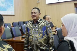 Sigit K Yunianto
