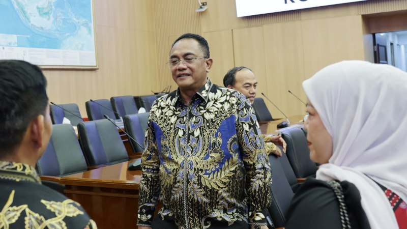 Sigit K Yunianto