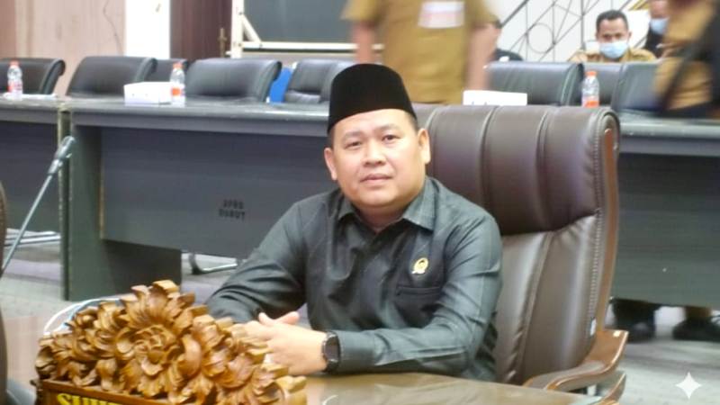 Suhendra